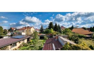Doppelhaushälfte kaufen in 15517 Fürstenwalde, Fürstenwalde (Spree) - Doppelhaushälfte DHH mit Keller Garten Garage Fürstenwalde Süd