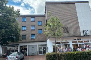 Wohnung kaufen in 46562 Voerde, Voerde (Niederrhein) - Schön geschnittene 4-Zimmer ETW mit Garage in Voerde von privat