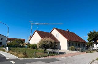 Einfamilienhaus kaufen in 92289 Ursensollen, Ursensollen - Einfamilienhaus
