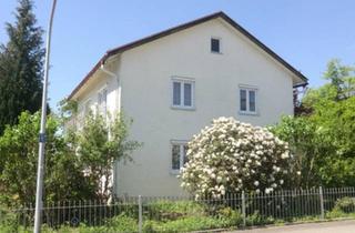 Einfamilienhaus kaufen in 84543 Winhöring, Winhöring - Einfamilienhaus in ruhiger Wohnlage von Winhöring, Privatverkauf