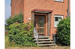 Haus kaufen in 21365 Adendorf, Adendorf - Absolut zentral gelegenes Reihen-Endhaus in Adendorf