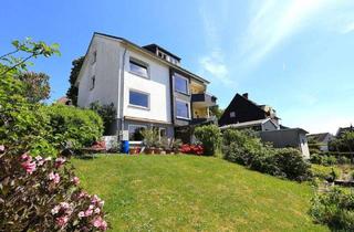 Haus kaufen in 42859 Remscheid, Remscheid - Arbeiten und Wohnen unter einem Dach - 1-2 Familienhaus mit Büro