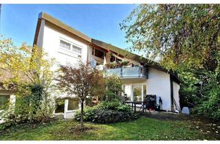 Wohnung kaufen in 70806 Kornwestheim, Kornwestheim - Flexible Raumgestaltung! 3- oder 4 Zi. EG-Maisonettewohnung