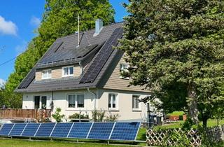 Haus kaufen in 72290 Loßburg, Loßburg - Wohnen in traumhafter Lage von Lossburg