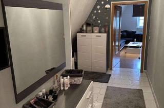 Wohnung kaufen in 87700 Innenstadt, ** Schöne 3 Zimmer-Wohnung in der Stadt - solide vermietet! **
