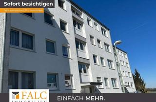 Wohnung kaufen in 34431 Marsberg, Ihr neues Zuhause - Modern, zentral und perfekt geschnitten