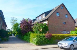 Wohnung kaufen in Bramweg 36 a, 21629 Neu Wulmstorf, gepflegte 3-Raum-MAISONETTE-Eigentumswohnung mit Balkon