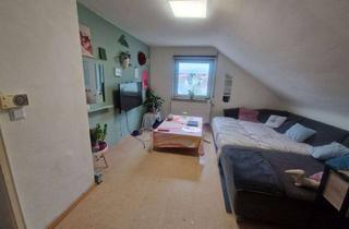 Wohnung kaufen in Richard-Wagner-Straße 14B, 73430 Aalen, Gemütliche 2-Zimmerwohnung in TOP LAGE -AALEN HÜTTFELD