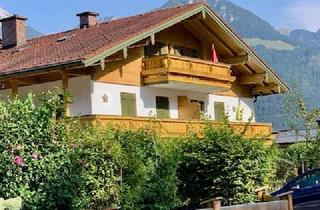 Wohnung kaufen in 83471 Schönau, Schönau a.K: Einladende 2 Zimmer-Dachgeschoss-Wohnung mit Balkon