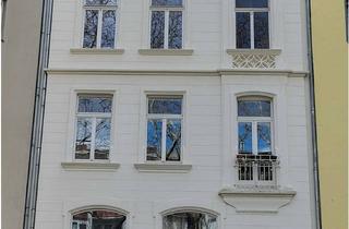 Wohnung kaufen in 50670 Altstadt & Neustadt-Nord, Agnesviertel denkmalgeschütze Altbauwohnung