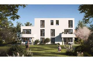 Wohnung kaufen in Christa-Ludwigstr. 43, 35418 Buseck, Moderne 4-Gartenwohnung in Oppenrod-Buseck