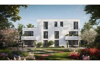 Wohnung kaufen in Christa-Ludwigstr. 43, 35418 Buseck, Moderne 4-Zimmer-Gartenwohnung in Oppenrod-Buseck