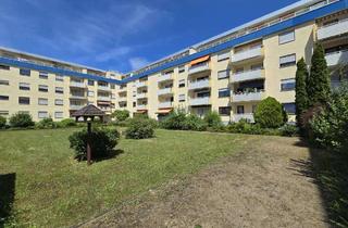 Wohnung kaufen in 64569 Nauheim, Gepflegte 4-Zimmerwohnung in zentraler Lage von Nauheim