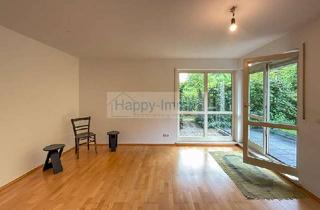 Wohnung kaufen in 85435 Erding, 2 Zimmer Erdgeschoßwohnung mit großem Garten / Terrasse / EBK / TG Platz