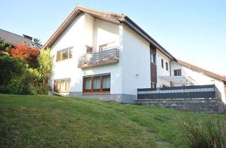 Wohnung kaufen in 69518 Abtsteinach, Lichtdurchflutet mit Riesen Terrasse