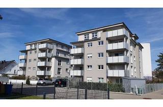 Wohnung kaufen in 63110 Rodgau, Attraktive 3 Zi.-ETW, gehobene Ausstattung , Aufzug
