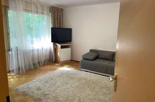 Wohnung kaufen in 76530 Innenstadt, Charmante 1-Zimmer-Wohnung mit großem Balkon – zentrumsnah in Baden-Baden
