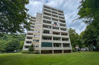 Wohnung kaufen in 77933 Lahr, Solide Kapitalanlage mit langfristigem, zuverlässigem Mieter!