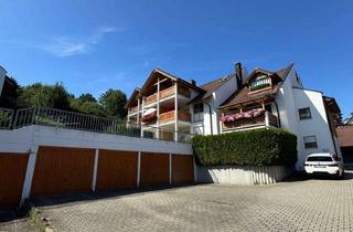 Wohnung kaufen in 88138 Weißensberg, Attraktive Kapitalanlage: Charmante 1-Zimmer-Wohnung in 88138 Weißensberg