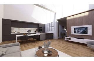Loft kaufen in Am Schäfflerbach, 86153 Herrenbach, Loftartiges Wohnen im Industriedenkmal