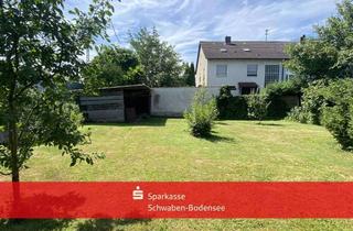 Wohnung kaufen in 86707 Westendorf, Ideal für Handwerker und Pendler! Gut geschnittene Wohnung im 1. OG mit Garten!