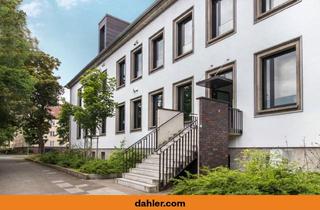 Loft kaufen in 30625 Kleefeld, Kleefelder Hofgärten - Wohnen im Loft