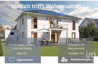 Wohnung kaufen in 96237 Ebersdorf, Vielfalt trifft WohnqualitätEine moderne Wohnung mit vielen Perspektiven