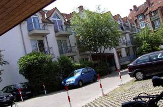 Wohnung kaufen in Felix-Klein-Straße 1b, 37083 Göttingen, Exklusive 1-Raum-Wohnung in Göttingen