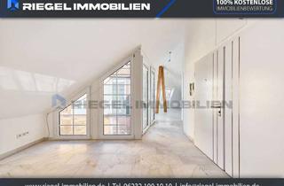 Penthouse kaufen in 68199 Neckarau, Sie hier? Wir auch! Kapitalanlage oder Eigennutzung ! Tolle Penthousewohnung mit Dachterasse