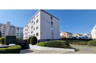 Wohnung kaufen in 71409 Schwaikheim, solide 3,5 Zimmer Wohnung im Herzen von Schwaikheim