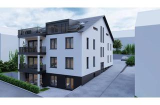 Wohnung kaufen in 76337 Waldbronn, Moderne Erdgeschoss Neubauwohnung in ruhiger Lage von Waldbronn - Ideal auch für Kapitalanleger!