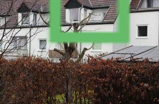 Wohnung kaufen in 96179 Rattelsdorf, Vermietete 2 Zimmer Wohnung in Rattelsdorf bei Bamberg zu verkaufen