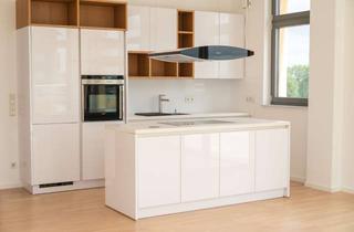 Wohnung kaufen in 55276 Oppenheim, Traumhafte 3-Zimmer-ETW mit Dachterrasse und Weitblick