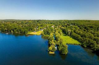 Wohnung kaufen in 14548 Schwielowsee, Exclusive living - dream location on Schwielowsee
