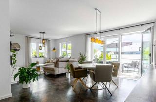 Wohnung kaufen in 36043 Fulda, Moderne 3 Zimmer Neubauwohnung in Fulda – ruhig & zentral gelegen - Provisionsfrei von privat