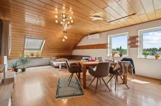 Wohnung kaufen in 67122 Altrip, Klimatisierte 3-Zimmer-Wohnung in guter Lage von Altrip