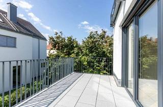 Wohnung kaufen in 85051 Ingolstadt, Sofort bezugsfreier Neubau: 3-Zimmer-Wohnung mit Balkon