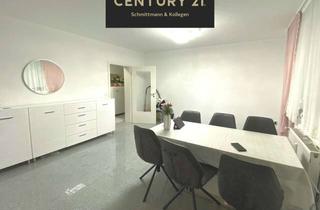 Wohnung kaufen in 45711 Datteln, Heute Kapitalanlage - morgen schon Eigenheim? Eigentum mit Möglichkeiten!