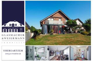 Wohnung kaufen in 53894 Mechernich, Traumhafte Eigentumswohnung mit Wintergarten und Terrasse