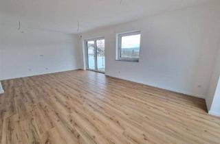 Wohnung kaufen in 93194 Walderbach, Servicewohnen im idyllischen Regental