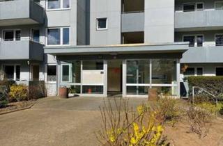 Wohnung kaufen in Brahmsstr., 24943 Engelsby, Schöne und gepflegte 2-Zimmer-Wohnung mit EBK in Flensburg