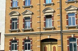 Wohnung kaufen in 07586 Bad Köstritz, Schöne 3-Raumwohnung in Bad Köstritz