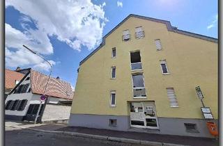 Wohnung kaufen in 67549 Pfiffligheim, Nr. 1939 * 3-Zimmer Maisonette Wohnung in Pfiffligheim *