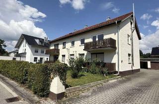 Wohnung kaufen in 84478 Waldkraiburg, DACHGESCHOSS-APARTMENT