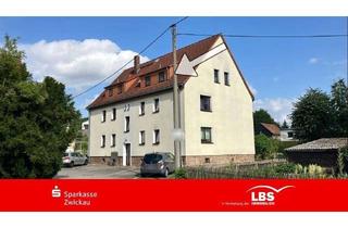 Wohnung kaufen in 08132 Mülsen, Mit Fenster zum HIMMEL.