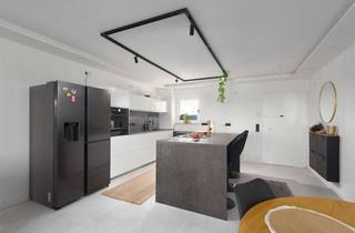 Wohnung kaufen in 63517 Rodenbach, Top modernisierte Wohnung mit tollem Ausblick