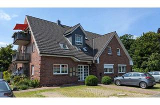 Wohnung kaufen in 25596 Wacken, Hochwertige Wohnung in ruhiger Sackgassenlage