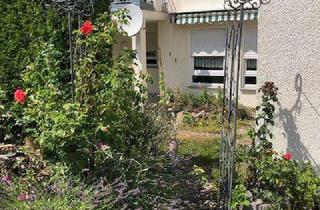 Wohnung kaufen in Martin-Luther-Straße 20, 74626 Bretzfeld, 2-Zimmerwohnung mit Garten und Garage