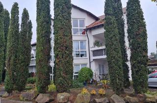 Wohnung kaufen in Kardinal-Wendel-Straße 16, 67346 Speyer, Zwei Zimmerwohnung in kleinen Mehrfamilienhaus in guter Lage zu verkaufen