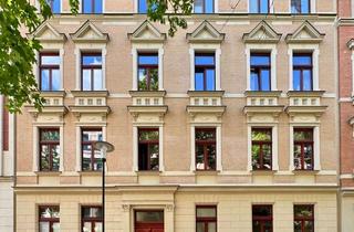 Wohnung kaufen in Bernhardystraße 52, 06110 Südliche Innenstadt, Vermietete ETW in der südlichen Innenstadt zu verkaufen!